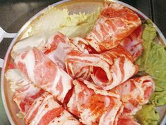 -杨记齐齐哈尔烤肉(逸仙路店)