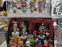 -泡泡玛特POPMART(赛格国际购物中心店)