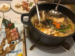 -小句号·精致料理(江南环球港店)