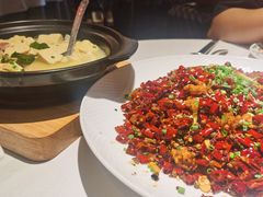 -小河盐帮·私家菜·烤鸭(三元桥·霄云路店)