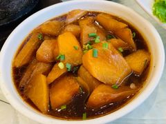 -江南村酒家