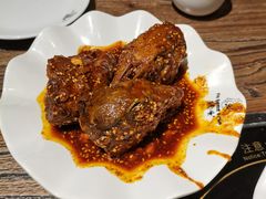 麻辣兔头-老号尤兔头(西川店)