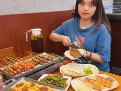 -探唐烧烤(棠东店)