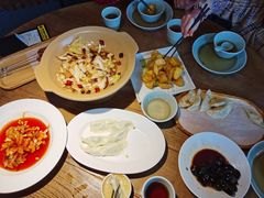 -北方家宴(番禺永旺店)