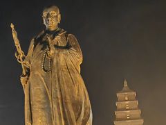 -大慈恩寺(大雁塔)