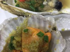 -虾弄弄海派小龙虾·牛羊蝎子火锅