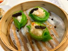 -聚福山莊·寻味顺德(北滘店)
