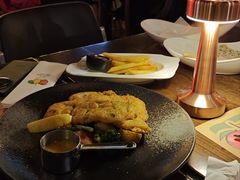 -安妮意大利餐厅(日坛店)