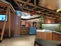 -季季红火锅(南康宝林大厦店)