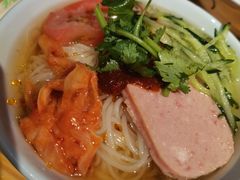 冷面酱汁-么肆烤肉(蓝山名邸店)