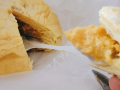 南瓜嘟嘟-奈雪的茶(中海环宇荟店)