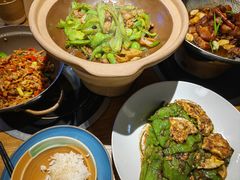 -吃饭皇帝大(合生汇店)