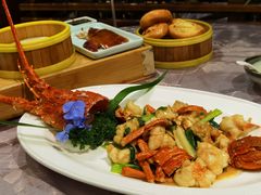 -水中仙东雅国际酒店(丹阳店)