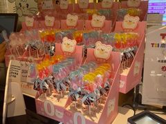 -花花卷卷·鲜食蛋糕(静安久光百货店)
