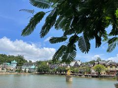 -深圳东部华侨城茵特拉根酒店