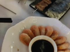 -KAOTOWN烤堂•烧烤(海汇港店)