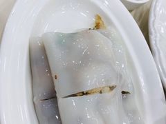 -凤凰楼酒家·粤宴点心(华强北店)