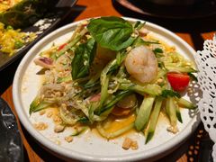 -越谜·越南餐厅(长白店)