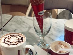 -哈根达斯(龙湖时代天街店)