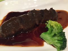 -伊尹活海参馆(衡山路店)