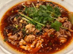 冒菜-宽窄巷子·成都冒菜·传统小吃(海印又一城店)