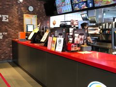 -汉堡王(北京通州领展店)