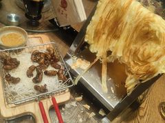 -鸽子窝(青塔店)