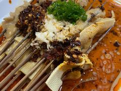 -小艺烧烤(曲江店)