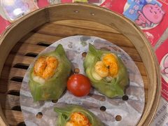 -点都德(喜粤楼店)