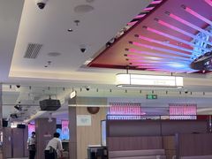 -海底捞火锅(杭州庆春路夜宵主题店)