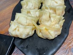 -沈记烧烤海鲜(江汉二路店)