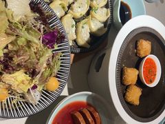 -刀板香·安徽菜(国购IFC店)