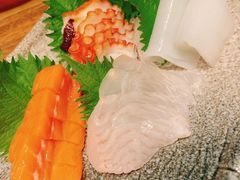-千代武日本料理(爱建店)