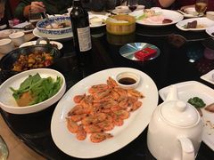 -新南华大酒店(长寿店)