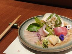 -希望日本料理(保利香槟花园店)