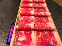 -渝涯重庆豆花老火锅(中赢国际店)