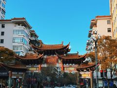 -昆明老街