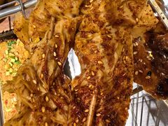 -香约老地方烧烤(九道街店)