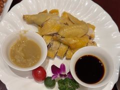 -亚龙湾老厨房·海南家常味