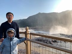 -陕西黄河壶口瀑布旅游区