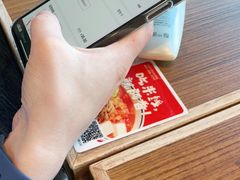 -阿香米线(星宝购物中心店)