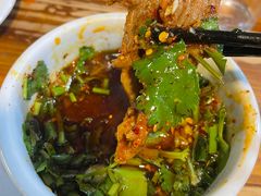 -金鼎雪山牦牛杂火锅(理县总店)