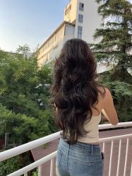-AFA Hair studio·女士发型设计