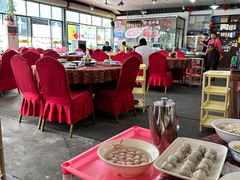 -秦记南岗鱼锅(珠吉路店)