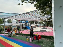 -萌宠亲子动物乐园(槐房万达店)