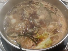 -重庆巴渝火锅(钟家村店)