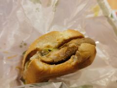 -麦当劳(金狮广场店)