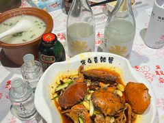 -五丁桥光头香辣蟹(望江橡树林店)