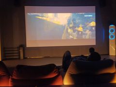 -涨巢·潮玩水疗局