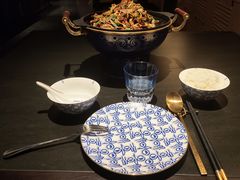 -喜悦烤鸭·新京菜(王府井店)